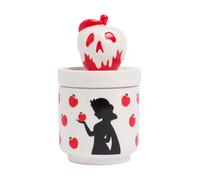 Half Moon Bay Snow White Schmucktablett | Disney Home Decor & Geschenke | Schmuckschale & Box | Geschenke für Frauen