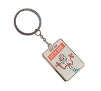 Half Moon Bay Toy Story 4 | Forky Schlüsselring | Offiziell lizenziert