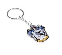 Half Moon Bay Unisex portachiavi Schlüsselanhänger, opacity, mehrfarbig, Taglia unica