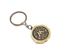 Half Moon Bay Unisex portachiavi Schlüsselanhänger, opacity, mehrfarbig, Taglia unica