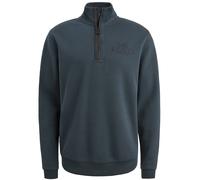 Half zip collar inte XL