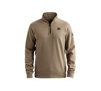 Half zip collar interlock jersey Overland Trek 4XL