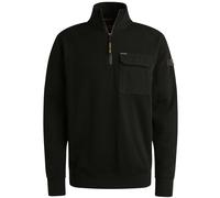 Half zip collar knit 3XL