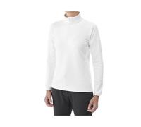 Half Zip Fleece Millet Seneca Tecno Po (POP CORAL) Women L
