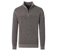 half-zip sweater XXL