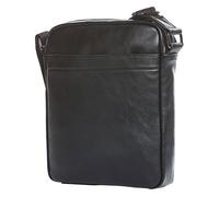 Halfar - CrossBag Community Black, 23 x 28\
