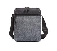 Halfar - Crossbag Elegance Black, 22 x 28 x 5 cm
