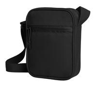 Halfar CrossBag Flow - Schwarz