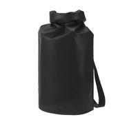 Halfar - Drybag Splash Black Matt, 23 x 51 x 15 cm