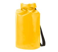 Halfar - Drybag Splash Yellow, 23 x 51 x 15 cm