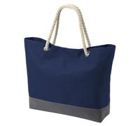 Halfar Einkaufstasche BONNY - Dunkelblau