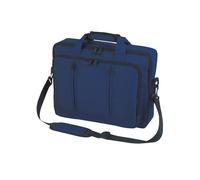 Halfar - Laptop Backpack Economy Navy, 39 x 27 x 14 cm