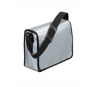 Halfar - Lorrybag® Eco Silver, 37 x 29 x 13 cm