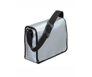 Halfar - Lorrybag® Eco Silver, 37 x 29 x 13 cm