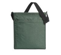 Halfar Schultertasche CIRCLE Grün Meliert