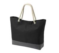 Halfar - Shopper Bonny Black