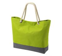 Halfar - Shopper Bonny Light Green