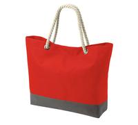 Halfar - Shopper Bonny Red