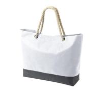 Halfar - Shopper Bonny White
