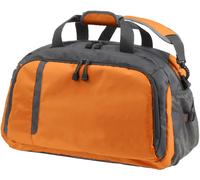 Halfar Sport-/Reisetasche 'Galaxy' Sport- und Reisetasche 1806695 orange 49 x 33 x 22 cm