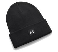 Under Armour - Halftime Cuff Mütze - Black 0