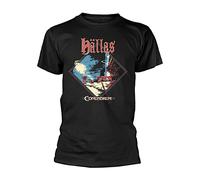 HALLAS - Conundrum T-Shirt