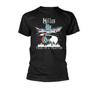 HALLAS - Tear of A Traitor T-Shirt