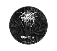 Halle 15 Halle15Clothes - Aufnäher für deine Kutte - DARKTHRONE - OLD STAR Patch