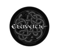 Halle 15 Halle15Clothes - Aufnäher für deine Kutte - ELUVEITIE - CELTIC KNOT Patch