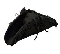 Halle 15 Halle15Clothes - Piratenhut - Pirat - Baumwolle (DE/NL/SE/PL, Alphanumerisch, XXL, schwarz)