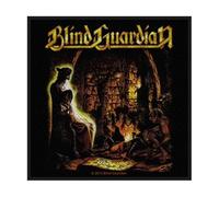 Halle15Clothes - Aufnäher für deine Kutte - Band BLIND GUARDIAN - TALES FROM THE TWILIGHT Patch