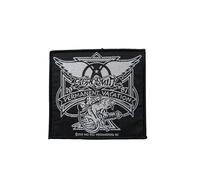 Halle15Clothes - Aufnäher - Patch - Aerosmith - Permanent Vacation