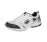 Hallenschuh LICO "Sportschuh Marvin", Herren, Gr. 49, weiß, Synthetik, Schuhe Hallenschuh (51770748-49) weiß