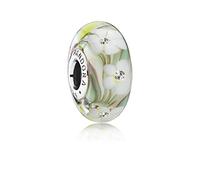 Halligan Pandora 791638 CZ Wild Blumen Charme