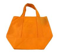 Halloween-Canvas-Tragetasche, Halloween-Strand-Tragetasche, festliches Urlaubsmotiv, großes Fassungsvermögen, wiederverwendbare Tragetasche für Reisen, Outdoor, Geschäftsreisen, Strand, Einkaufen