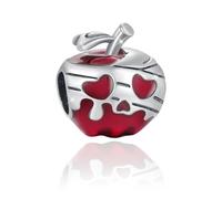 Halloween Charms für Pandora Armbänder 925 Sterling Silber Spinne Netz Kürbis Pedent Spooky Eyes Bead DIY für Armbänder und Halsketten Schmuckherstellung