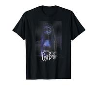 Halloween Corpse Bride Emily T-Shirt
