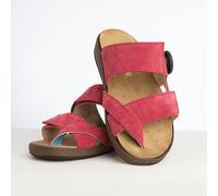 Hallufix® Sandale BerryGo - Größe 40