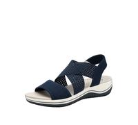 Women Sandals NAVY - Gr. - 39