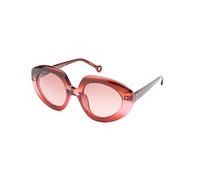 Hally&son Hs745s02 Damen-sonnenbrille One Size Multicolour / Brown
