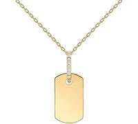 Halsband P de Paola CO01-087-U