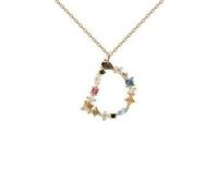 Halsband P de Paola CO01-099-U