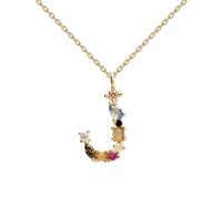 Halsband P de Paola CO01-105-U