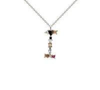 Halsband P de Paola CO02-104-U