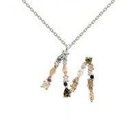 Halsband P de Paola CO02-108-U