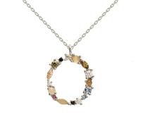 Halsband P de Paola CO02-110-U