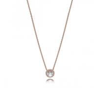 Halsband Pandora 386240CZ-45