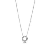 Halsband Pandora 397436CZ-45