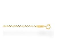 Halsband THOMAS SABO KE1219-413-12-M