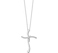 Halskette Comete Croci GLB1387